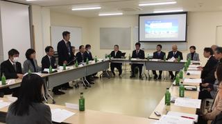 いぶき明生支援学校