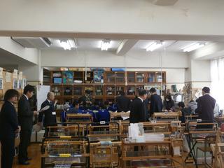 青陽東養護学校