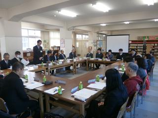 妙法寺小学校