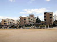 本多聞小学校