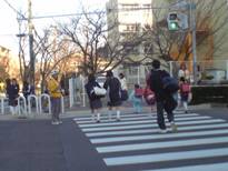 ������_�ˑ䏬���w�Z���ӂł̂������^��2