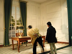 展覧会会場風景