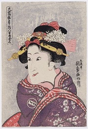歌川国貞