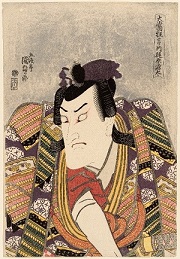 歌川国貞