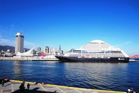 アザマラ・ジャーニー (Azamara Journey)