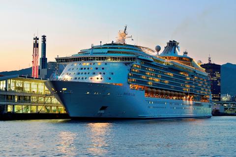 マリナー・オブ・ザ・シーズ (Mariner of the Seas)