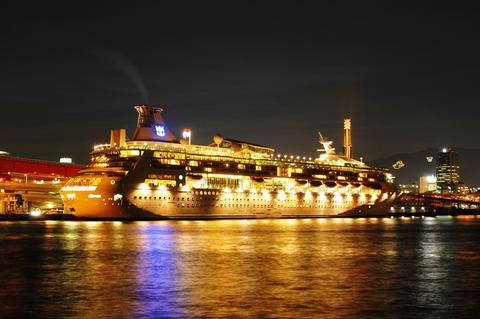 ラプソディ・オブ・ザ・シーズ (Rhapsody of the Seas)