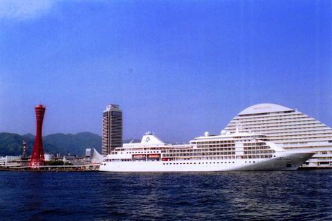 シルバー・シャドー (Silver Shadow)
