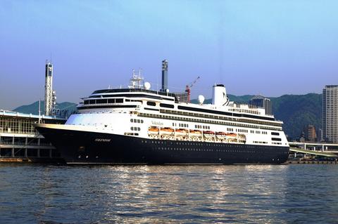 フォーレンダム (Volendam)