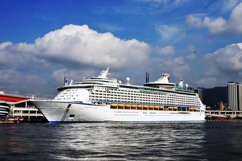 ボイジャー・オブ・ザ・シーズ (Voyager of the Seas)