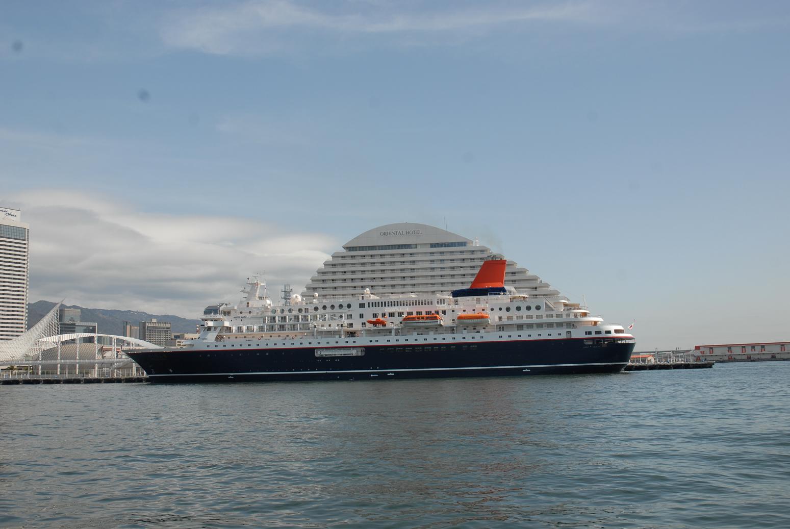 �ɂ��ۂ�� / NIPPON MARU