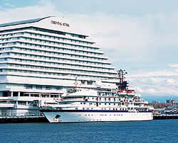 �X�s���b�g�@�I�u�@�I�Z�A�k�X / SPIRIT OF OCEANUS