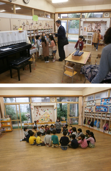 魚崎幼稚園