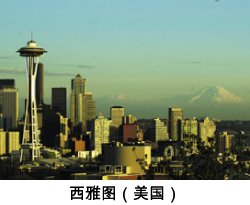 Seattle (U.S.A.)