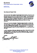 Message from Seattle