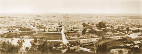 Kobe City