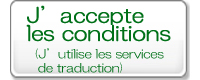 J’accepte les conditions