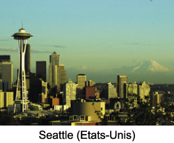Seattle (Etats-Unis)