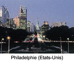 Philadelphie (Etats-Unis)