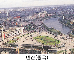 Tianjin (China)