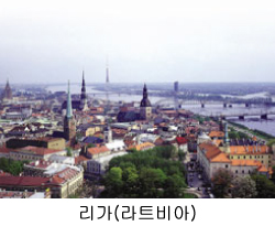 Riga (Latvia)