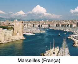 Marseilles (França)