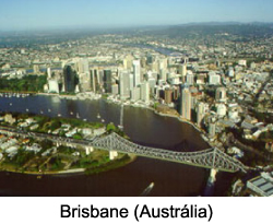 Brisbane (Austrália)