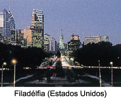 Philadelphia (U.S.A.)