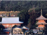 Distrito de Nishi