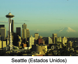 Seattle (Estados Unidos)