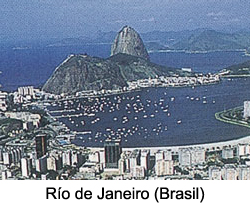 Río de Janeiro (Brasil)