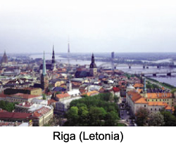 Riga (Letonia)
