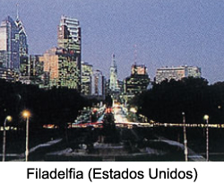 Filadelfia (Estados Unidos)