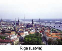 Riga (Latvia)