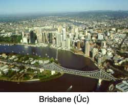Brisbane (Úc)