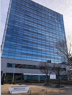 東神戸センタービルWEST8階