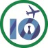 神戸空港開港10周年アイコン