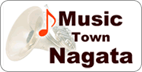 Music Town Nagata