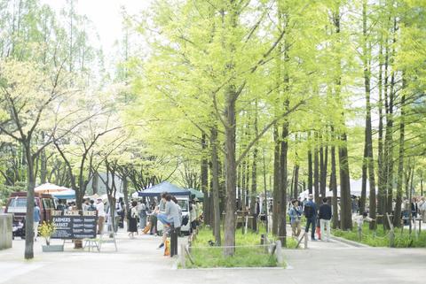 神戸市 eat local kobe farmers market 2018 秋を開催します
