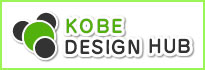 �uKOBE DESIGN HUB�v��񔭐M�T�C�g�i�O�������N�j