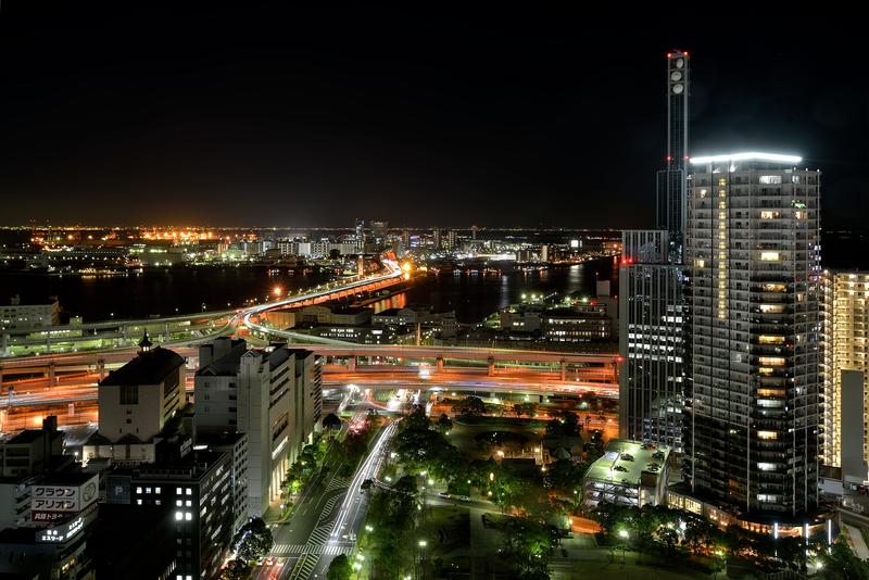 百万ドルの夜景を楽しめる神戸の夜景オススメスポット Vokka ヴォッカ