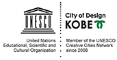 City of design KOBE