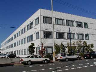 施設外観