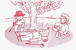熱中症の症状