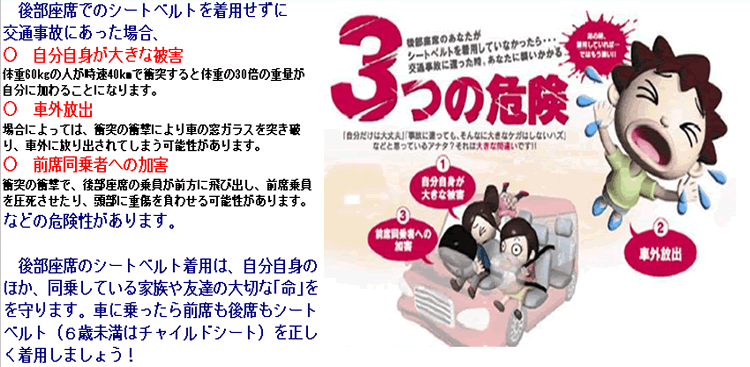 テキスト3つの危険