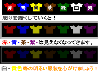 ���E���F���̖��邢������S�����܂��傤
