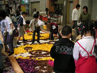 インフィオラータこうべ2005