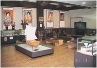 Kikumasamune Sake Museum photo