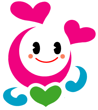 �n�[�g��