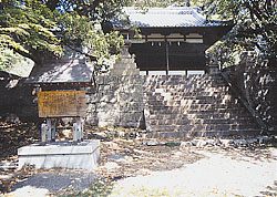 大土(おおつち)神社
